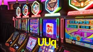 Desvendando o Mundo dos Jogos Virtuais na UUq